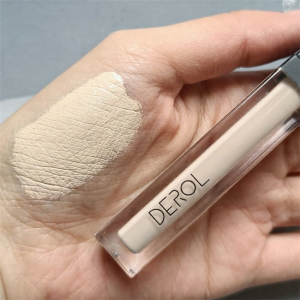 High Definition Single Color Concealer Liquid Stick Orange Purple Green Yellow Red Blood Vessels Dark Circles Pimples Scar Color Adjustment