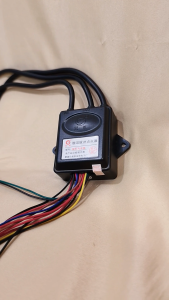 PSI8 MODUL IGNITION / PEMANTIK WATER HEATER / POWER SUPPLY WATER HEATER 108