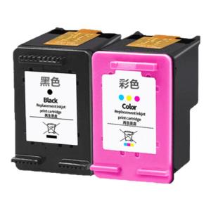 FAIRNESS | Compatible HP Printer Ink Cartridges
