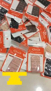 Sorex Kait Tambahan Bra / Extention Bra Isi 1 Pcs