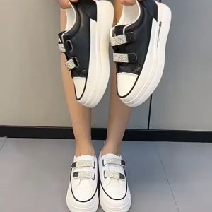Sneakers 365 COD 1100 Sepatu Sneakers Wanita Import