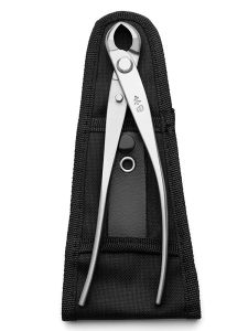 professional grade Bonsai Tools knob cutter concave edge cutter 4Cr13MoV Alloy Steel made by TianBonsai