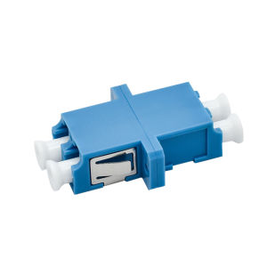 Fiber Optic Adapter LC to SC
