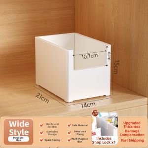 XUNHUAI | Kitchen Organization Storage Box