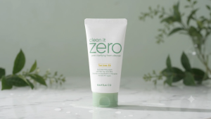 Banila Co Clean It Zero Pore Clarifying Foam Cleanser 150ml