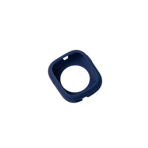 YOURSTAR | Full Coverage Drop Protection Case Soft Silicone Watch Cover