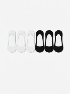 TULANDUO | Invisible Anti-slip No-sliding Ankle Socks