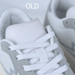 Geoff Max - Wolf Vicious White Grey | Shoes Cupsole | Sepatu | Sneakers | Sepatu Pria Wanita | Sepatu Sekolah Kuliah