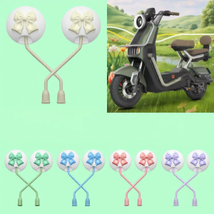 Rearview Mirror For Electric Scooters
