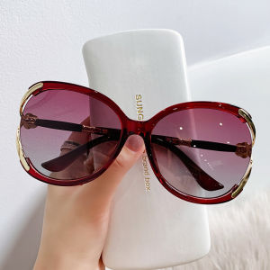 RUIYABO | Face-Slimming Polarized UV Protection Sunglasses