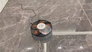 เครื่องดักแมลงวัน ไฟฟ้า/แบบถ่านในตัว ปลอดภัยไร้สารเคมี ไร้เสียงรบกวน ถอดล้างทำความสะอาดได้ ที่ดักแมลงวัน ดักยุง Fly Trap