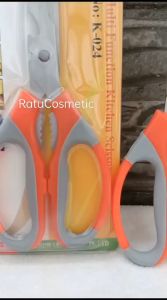 ❤ RatuCosmetic ❤ GUNTING SERBA GUNA 9340