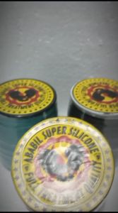 Gelasan Ababil Super Silicone Senar Benang Layangan Aduan Turnamen - Benang Layang-Layang Tajam - Senar Aduan Layangan Turnamen Super Tajam - Gelasan Murah 10 rb Gratis Ongkir