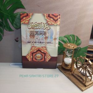 durrotun nasihin-durotun nasihin-duroh nasihin hard cover