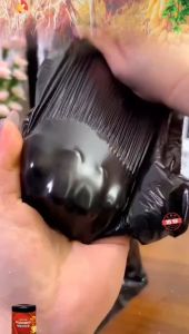 **HOT SELLING** 260 pcs Beg sampah yang sangat praktikal  260 pcs a very practical trash bag 260垃圾袋