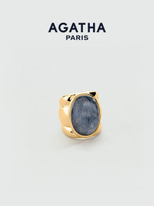 AGATHA | Vintage Gem French Luxury Design Ring
