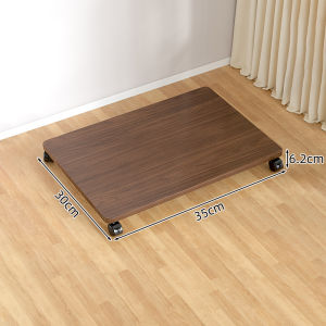BANGBONUO | Movable Rolling Storage Shelf Multipurpose