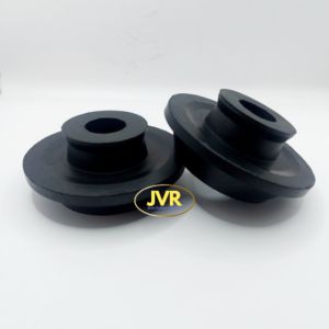 JVR Lift Spacer Shock Belakang Atas Nissan Livina X-trail T31 Juke Tebal 15mm Per Atas