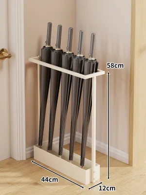 High-capacity Umbrella Stand