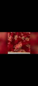 KAIN BATIK DHARMA WANITA 1 METER - BATIK DWP / BATIK PNS ORIGINAL - SERAGAM PNS  - BAHAN BATIK REGISTER - DHARMA WANITA BATIK - PERSATUAN DARMA WANITA / DWP PER METER / ORIGINAL SERAGAM BATIK PNS