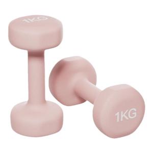 Umay(佑美) | Beginner Friendly Fitness Dumbbells 2kg