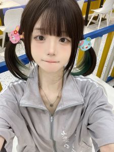 Mezzo Piano Rabbit Cartoon Hair Accessories Fun Elastic Hair Ties BB Clips for Kids Lovely Hairbands And Hair Ornaments