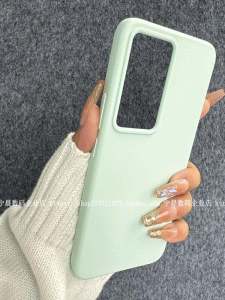 YOONIA Liquid Silicone Phone Case for Huawei Honor GT Full Cover Protective Shell Luxury Business Style Super Fairy Tale Celebrity Model