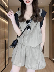 Shalldoer | Stylish and Height-Enhancing Leisure Set Two-Piece