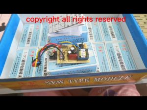 【COD + local seller】5-24V universal power module Motherboards 14-60 inch LCD TV display adjustable universal module