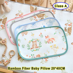 Cool Protection Pillow: A Comprehensive Guide to Flat Pillow for Infants