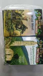 (44books) Magic Tree House Encyclopedia magic tree house fact tracker