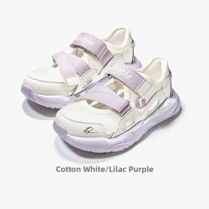 Ginoble | Baby Learning to Walk Shoes Summer New Style