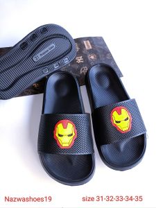 sandal anak-anak pria/wanita kuat anti licin tahan lama