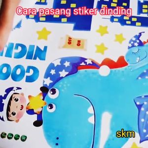 WALLSTICKER WALL STICKER WALLSTIKER STIKER DINDING TEMBOK MOTIF HEWAN KUDA HITAM UNTUK HIASAN TEMPELAN WALLPAPER DEKORASI RUMAH RUANG TAMU KELUARGA WALSTICKER MURAH DEKOR MOTIF GAMBAR KUDA CHINESE