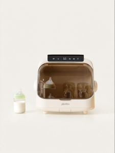 PLODON | UV Sterilizer And Drying Milk Bottle Sterilizer