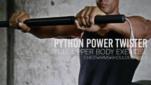 YOTTOY Arm Apparatus Hand Gripper Spring Strength Exerciser Strengthens Biceps Shoulders Fitness Portable High Quality