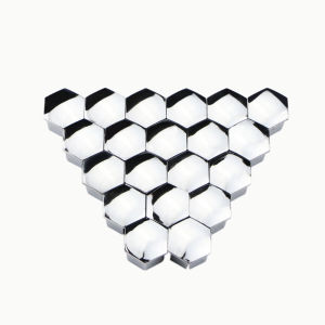 16/20 Nắp Vít Bánh Xe Ô Tô Cho Peugeot 207 208 3008 301 307 308 2008 408 508 407 - Nắp Vít Chuyên Dụng Cho Lốp & Vành