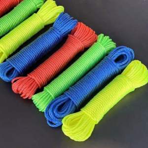 New Thick Waterproof Tarpaulin Sunshade Net for Outdoor and Garden Includes Free Rope