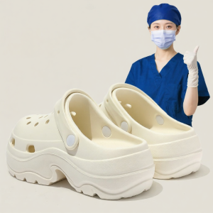 Molly | Anti-slip Anti-odor Clog Shoes