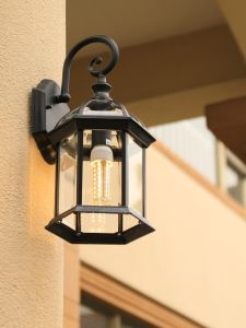 VINCAN | Waterproof Solar Outdoor Light