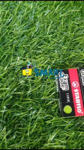 (1BIJI)STABILO EXAM GRADE COLOUR ERASER BIG