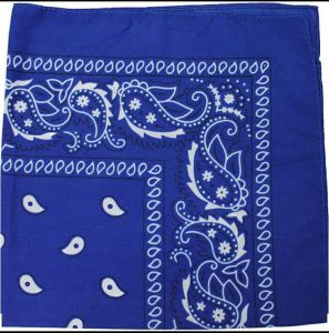 SLAYER BATIK / BANDANA / HEADBAND / SCRAF / BAFF / PENUTUP MULUT SLAYER MULTIFUNGSI