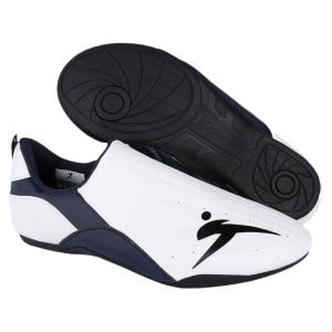 GINGPAI | Ventilated Rubber Soft Sole Martial Arts Coaches Shoes