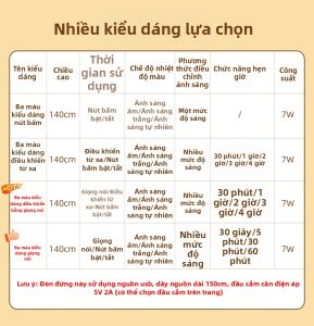 Onefire | Đèn Sàn Điều Khiển Giọng Nói Thông Minh