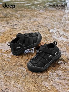 Jeep | Dirt-resistant Light Beach Shoes for Children