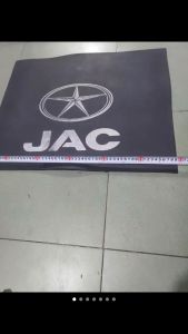 Chắn bùn cao su xe tải OLIN ISUZU Trung Quốc kích thước 49cm x 59cm cho xe tải 35 tấn đến 8 tấn
