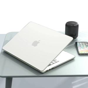 For Macbook Pro 14/16 inch Pro/Max M5 Chip 2026 Case Matte Protective Case For Macbook Air 13.6 Inch M5 M4 M3 M2 2026-2022