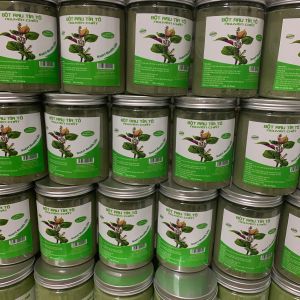 Bột tía tô nguyên chất 250gr