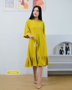 DASTER CRINGKEL BY NABIL COLECTION