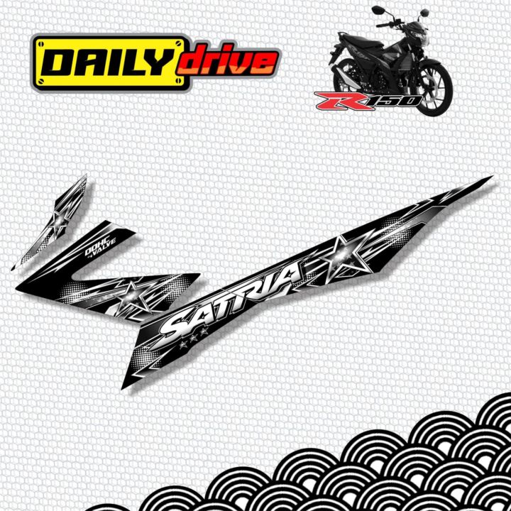SUZUKI%20RAIDER%20150%20F.I%20NEW%20LATEST%20SATRIA%20STAR%20DECALS%20DESIGN%20-%20Image%203